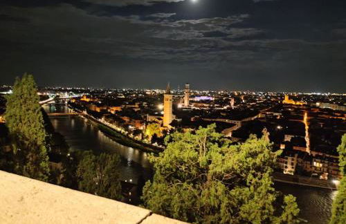 Alloggio La Perla, quiete ed eleganza con vista - Foto 54