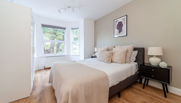 The Wood Green Collection - Foto 3, Habitación