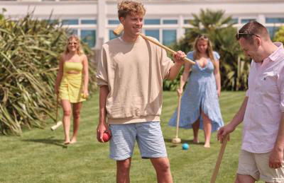 St Moritz Hotel Apartments - Foto 50