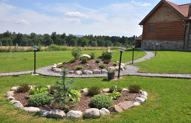 Agroturystyka Dom z Bali - Foto 50