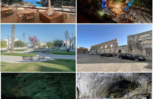 Saverio's Sea House Marittima di DIso - Foto 6