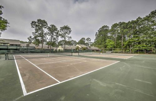 Niceville Retreat with Boat Dock, Golf Course and Pool - Foto 33