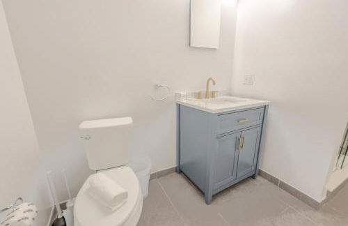 Luxury Loft Washer and Dryer Pet Friendly - Foto 16