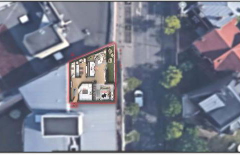 l'Aigle Royal de Paris, Gare, parking et terrasse - Foto 26