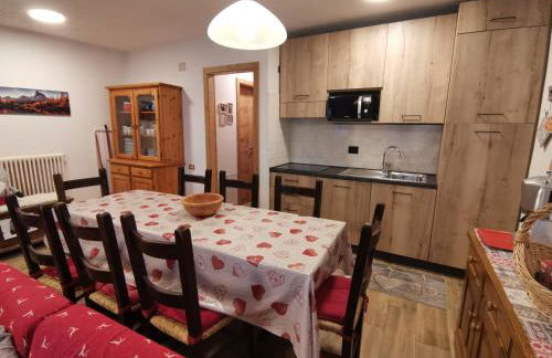 Casa Cinque Funghi a Folgarida - Foto 9