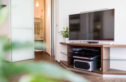 Life Apartment & City Bike - Foto 7