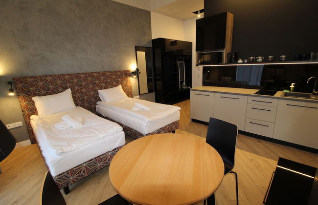 Apartamenty Nowa Kamienica - Foto 33