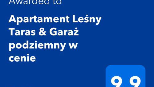 Apartament Leśny Taras z KLIMATYZACJĄ & Garaż podziemny w cenie-728-828-835- Targi Kielce - Foto 4