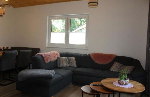 Ferienhaus Seehuis, Sauna, angeln, familienfreundlich - Photo 41