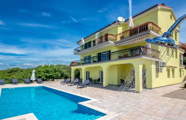 Igor - With Pool - A6 - Foto 28