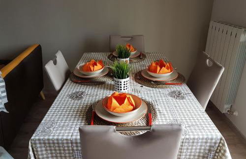 SL Apartament San Gregorio - Foto 4