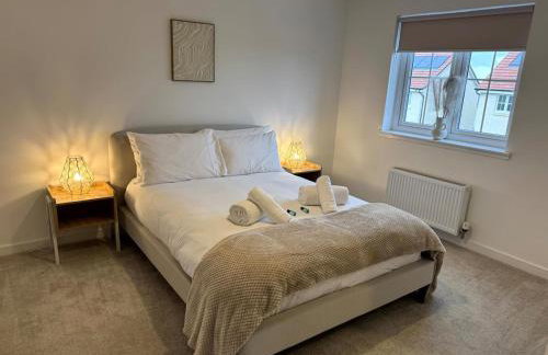 Luxury 4BR Detached Exec Home - Foto 54