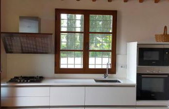 VILLA TOSCANA - PISCINA PRIVATA E JACUZZI -CERTALDO - Foto 37