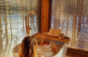 Tree Houses Olszanka - Photo 8