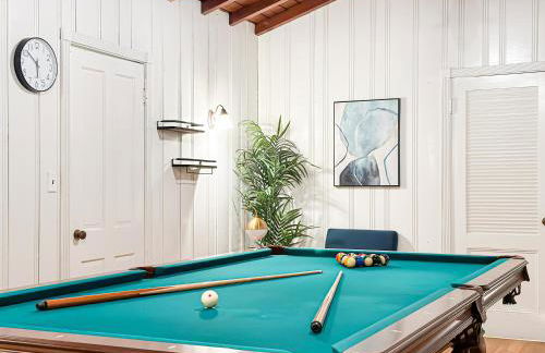 Elegant 4-Bedroom with Courtyard - WIL- BEV - Foto 8