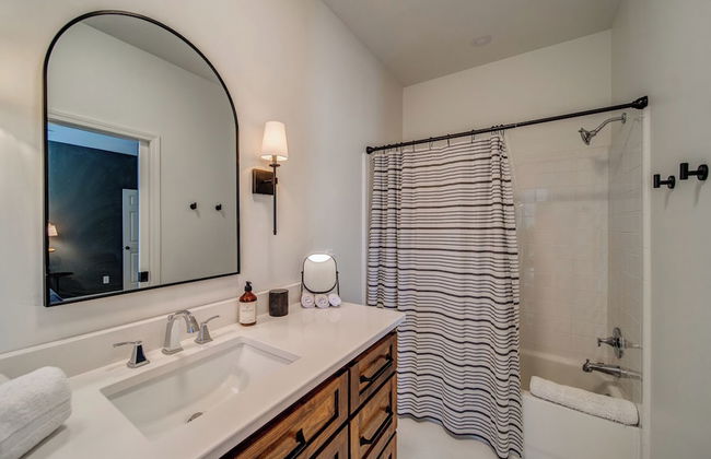 Lux Mountain Home! Golf / Lake/ EV / Game Room - Foto 19