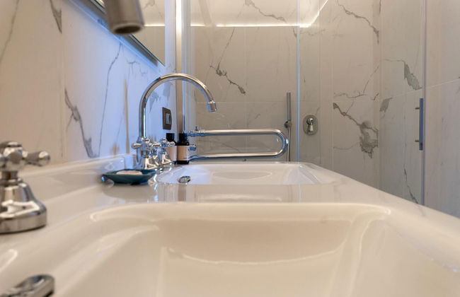 Villa Amalfi in Amalfi - Photo 39