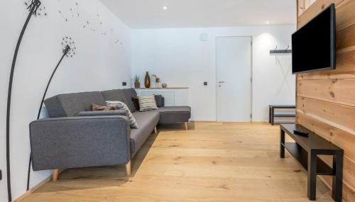 Binderhof Apt Untn - Foto 3