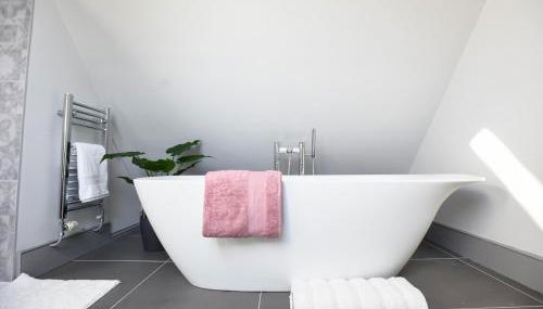 Luxury Cottage in Idyllic Cotswold Village nr Bath - Foto 2