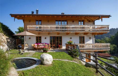 Ferienwohnungen Fendl - Foto 6