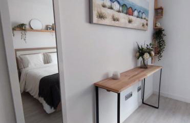 Apartamento en Alicante La Casa Azul - Foto 52