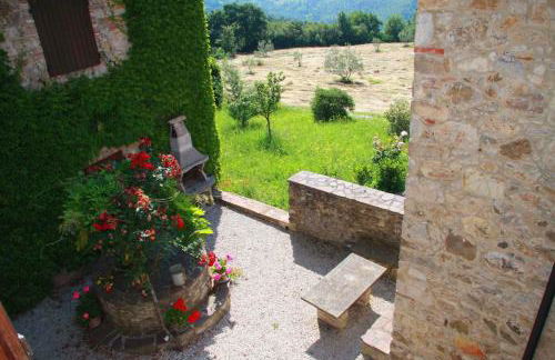 Apartment in Montieri - Toskana 38264 - Foto 13