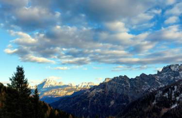 Il Cirmolo delle Saline - Foto 7
