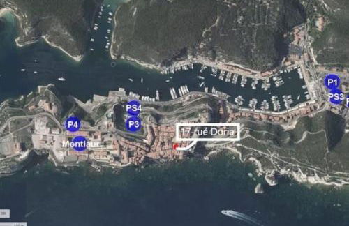 Vivez Bonifacio - Sous le charme - Foto 19