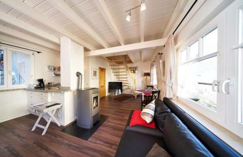 Ferienhaus mit Whirlpool und Sauna - Foto 8