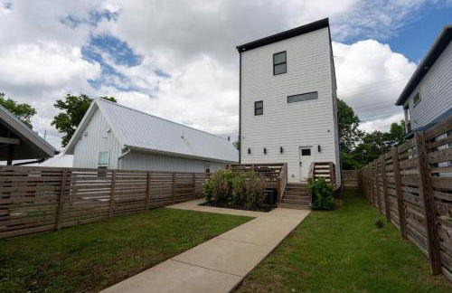 Trendy WeHo Home - Near DT Nashville - Foto 34