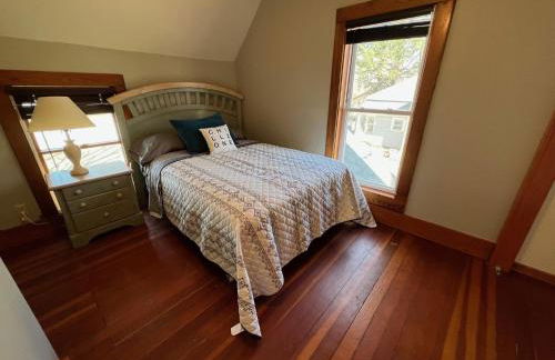 Arnolds Park Iowa St Funhouse - Foto 13