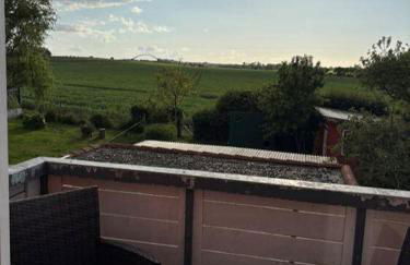 GOLFHÜS Simone, Ferienwohnung-Südbalkon - Foto 19