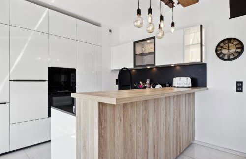 DUPLEX VILLA LES PINS 89m2 et terrasse 30m2 - Foto 9