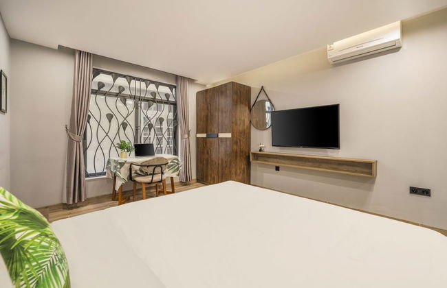 Mons Boutique Hotel and Apartment - Foto 13