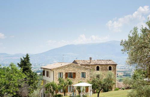 Villa Colle di Rocco - Photo 27