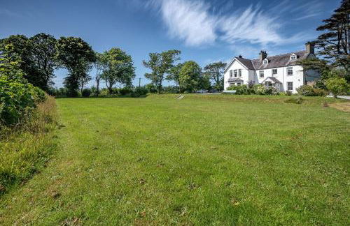 Country Retreat Sleeping 15 - Bron Menai - Foto 70