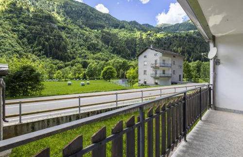 Apartment Leonardi Terrace by Interhome - Photo 26