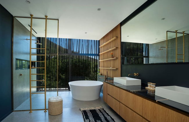 Tarentaal Kloof Villa in Higgovale - Photo 22