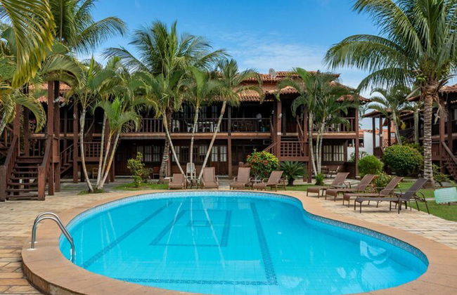 Apart Hotel Buz215 - Foto 77