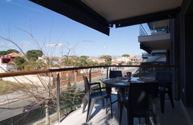 Apartamento Tropicana Ref. 1088 by Iberplaya - Foto 10