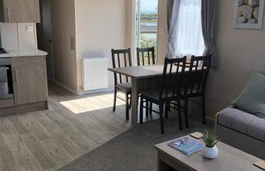 Tranquility No 42 Port Haverigg Marina - Foto 13