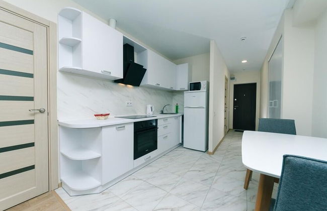 BeRest Inn - Foto 20