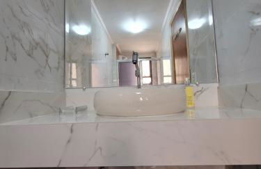 Guarujá, Astúrias, 3 Suítes, 1 quadra da praia - Foto 33