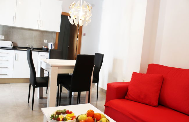 Nest Flats Granada - Foto 28