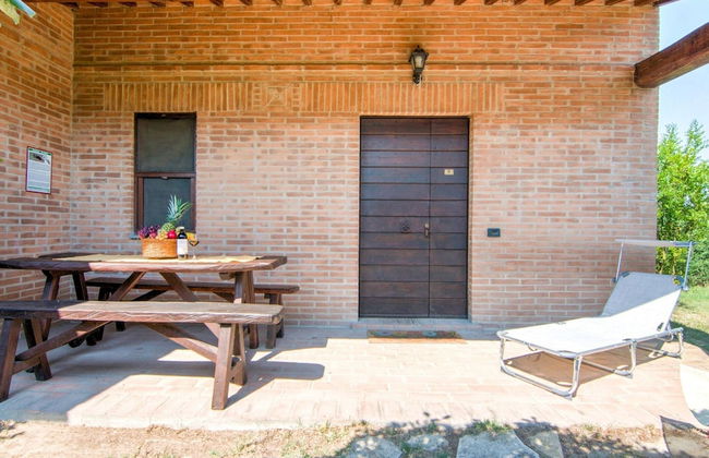 Holiday Home in Castiglione del With Pool - Foto 30