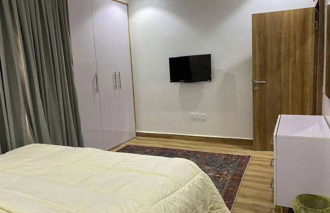 HSH LUXURY APARTMENTS - Foto 5