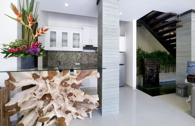 The Kumpi Villas - Foto 7