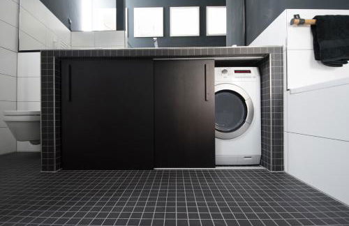 Weimar Central Artist Loft - 120 m2 - Foto 6