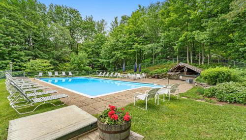 Mad River Paradise at Drumleys - Foto 4