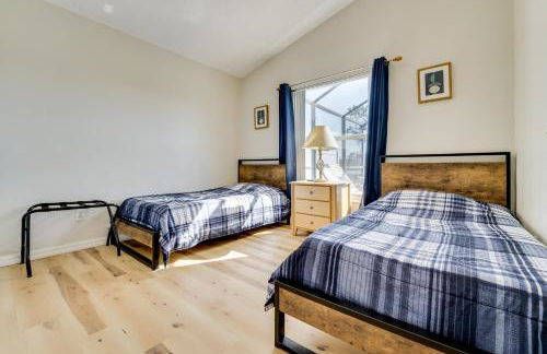 4 Mi to Disney Family Getaway with Game Room! - Foto 22